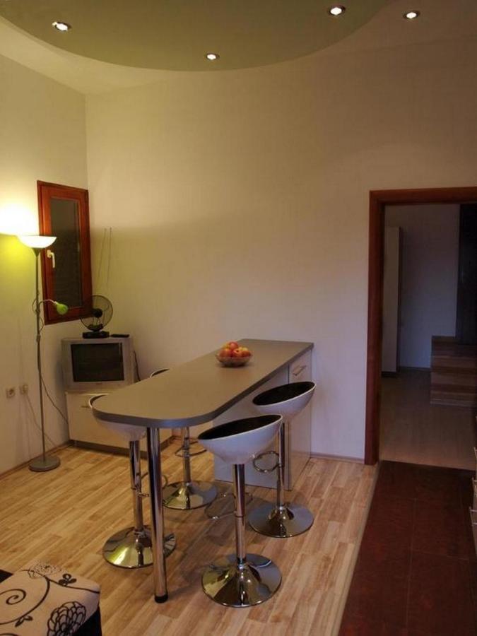 Angelo'S Apartments Zadar Quarto foto
