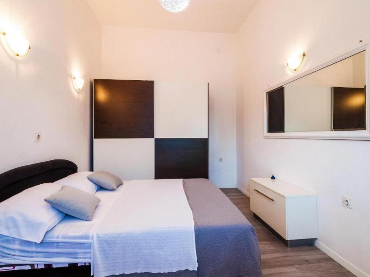 Angelo'S Apartments Zadar Exterior foto