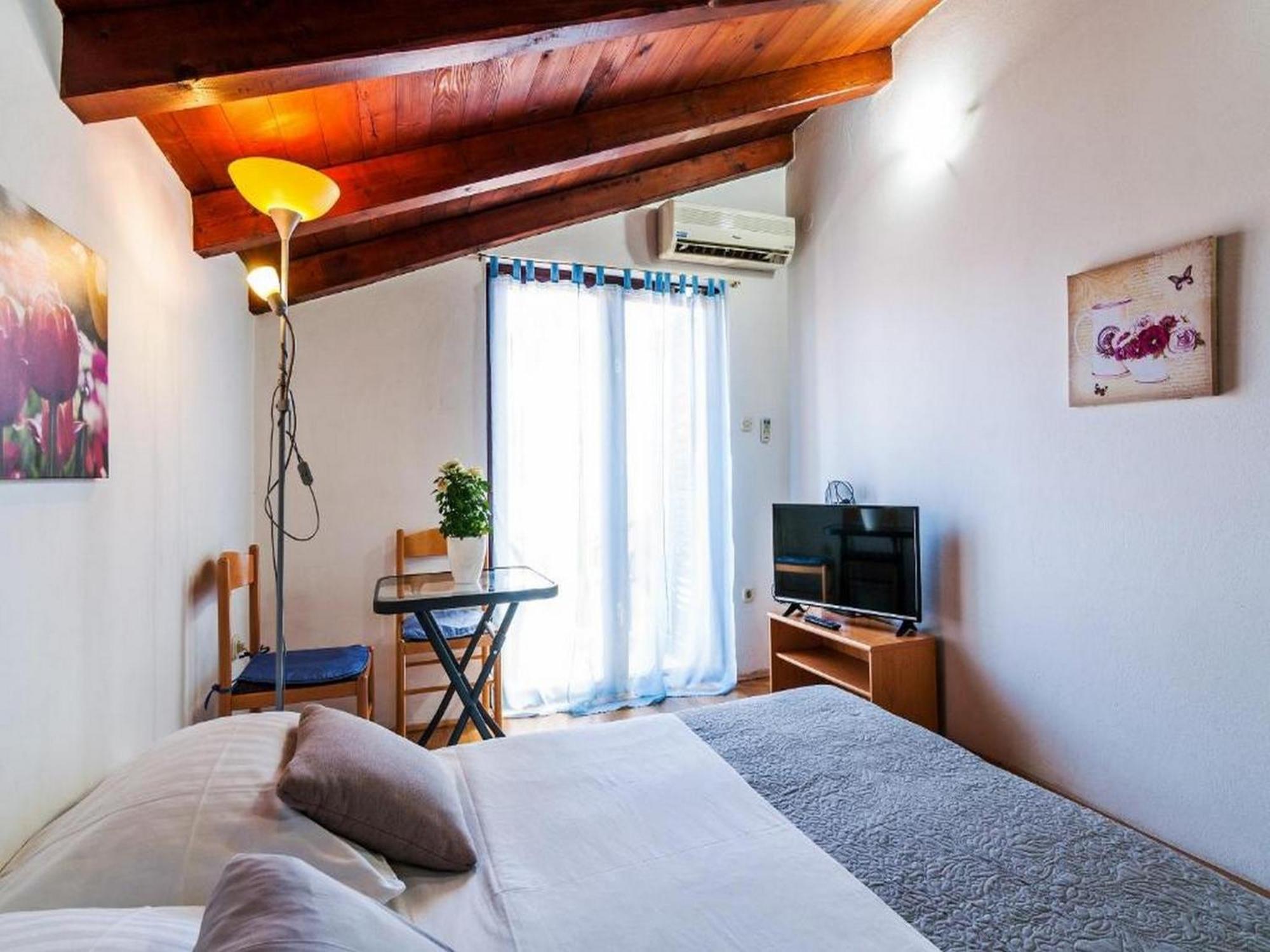 Angelo'S Apartments Zadar Quarto foto