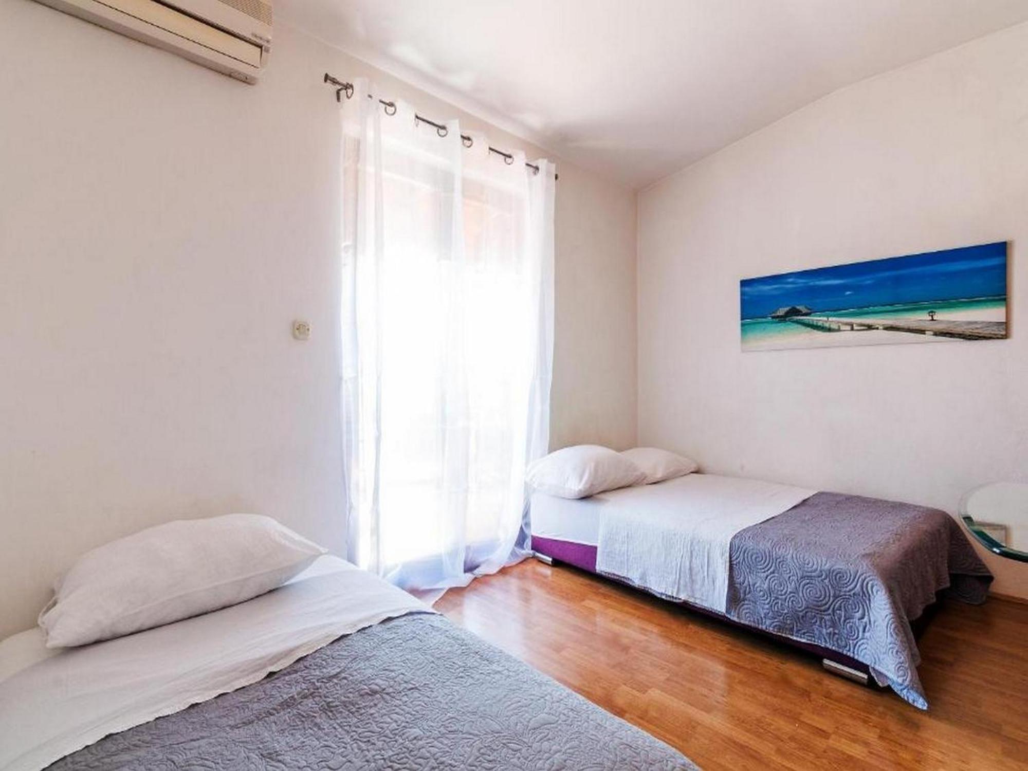 Angelo'S Apartments Zadar Quarto foto