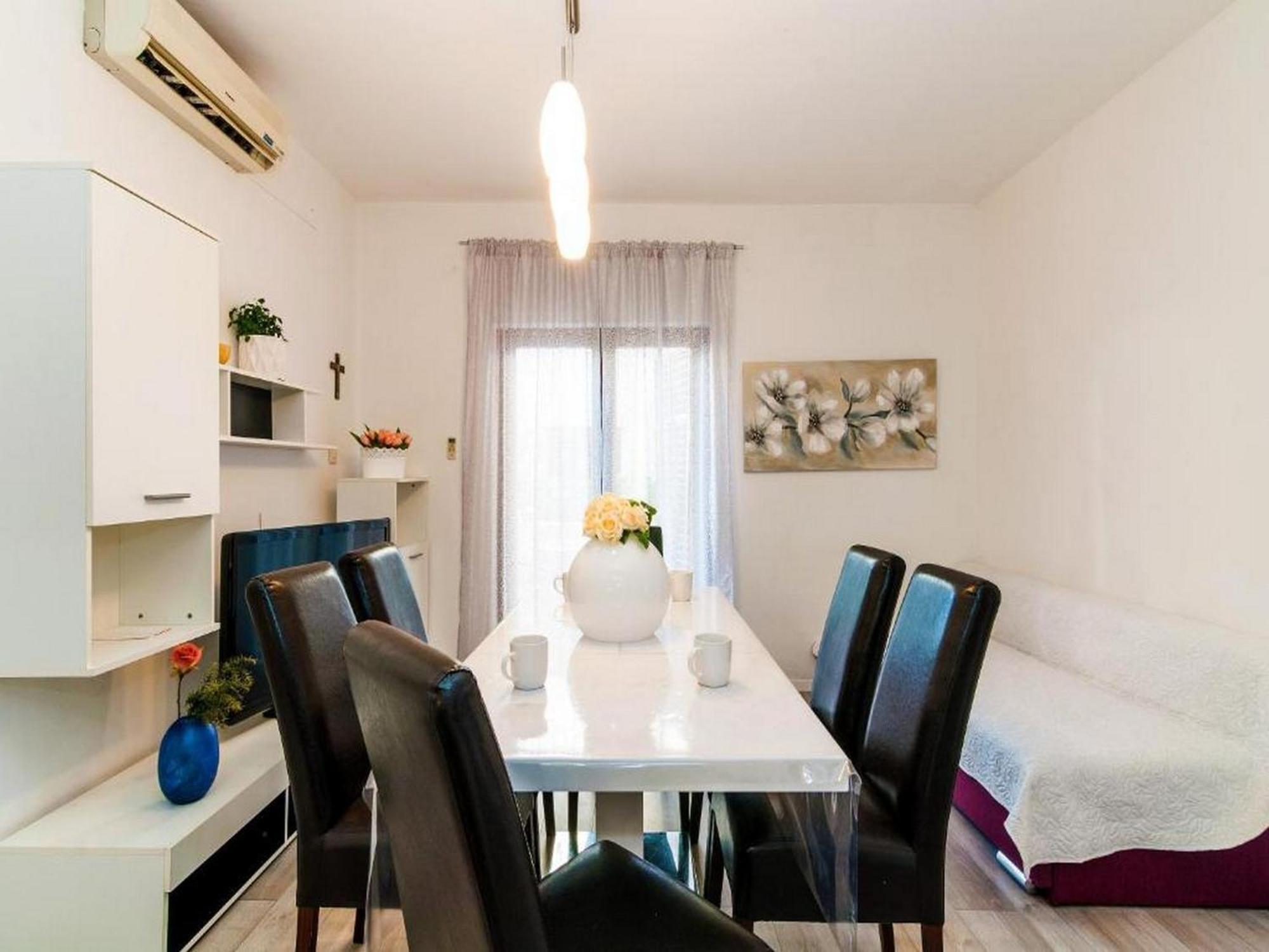Angelo'S Apartments Zadar Quarto foto