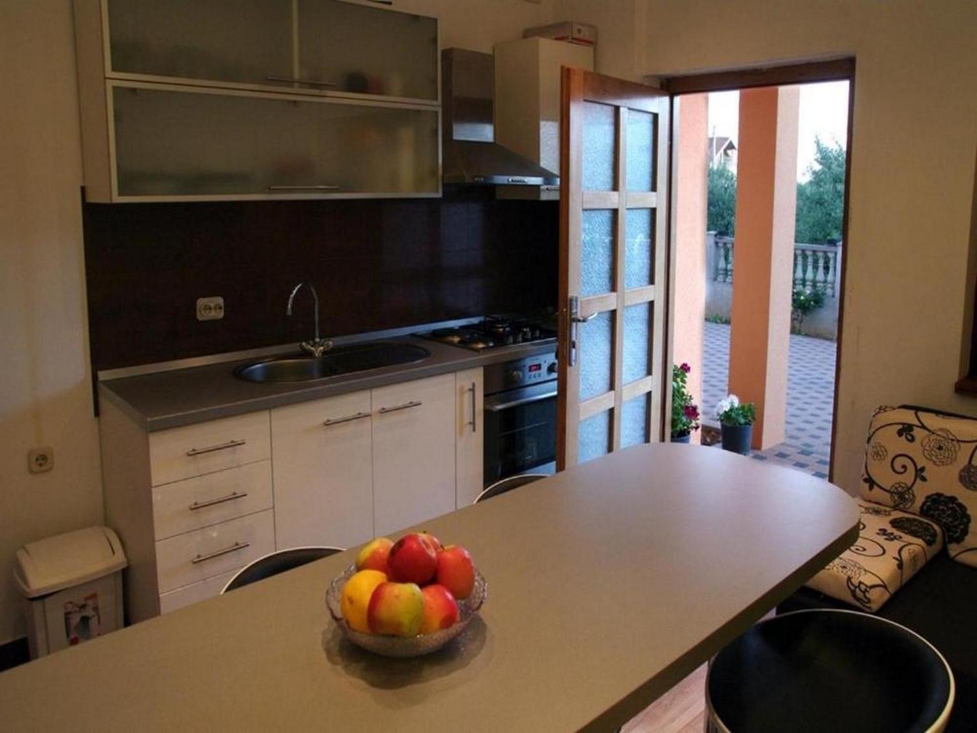 Angelo'S Apartments Zadar Quarto foto
